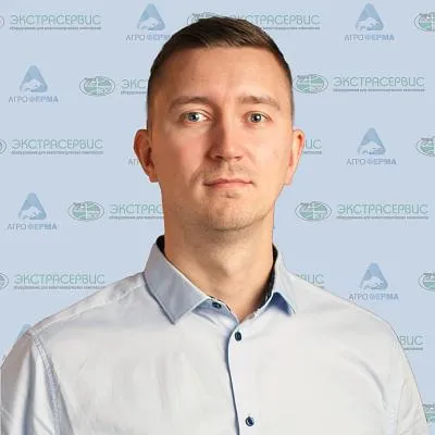 Никитин Алексей Александрович