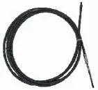 Вал привода, внутренний, гибкий (арт.F- 001)