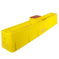 Автопоилка групповая, пластиковая, Ritchie WaterMaster 1200, 366см, 227л