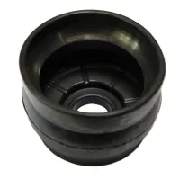 Чаша промывочная для сосковой резины для коз, Ø 56мм, SG 155, PANAzoo, ИТАЛИЯ