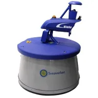 Робот-пододвигатель кормов Nimbo X