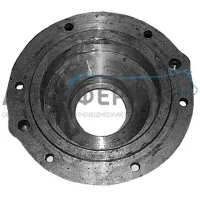 Крышка вала, ТСН 02.125 (поддон ТСН 00.111), редуктора ременчатого,РОССИЯ