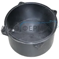 Корпус (кастрюля) насоса вакуумного, ВВН-70-01, БЕЛАРУСЬ