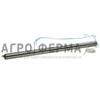 Цилиндр съема доильного аппарата OD54 x 989 ID Hub 830, GEA Farm, ГЕРМАНИЯ