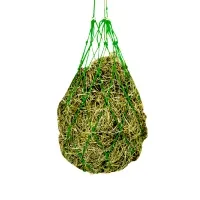 Рептух для сена 10х10см, Зеленый, ГЕРМАНИЯ