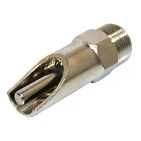 Автопоилка нипельная, нержавеющая, для свиноматок, размер 3/4 - резьба 3/4