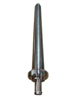 Фильтр молочный, нержавеющая сталь, ФМ-2, выход 32мм, БЕЛАРУСЬ