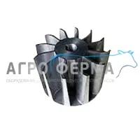 Колесо рабочее к насосу вакуумному, ВВН-6, БЕЛАРУСЬ