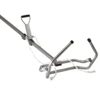 Вспомогатель родов 180 см, нерж. (аналог VINK), КИТАЙ 