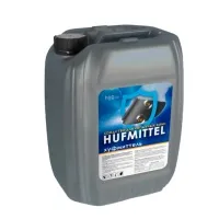 Средство для копытных ванн HUFMITTEL, 20 кг, БЕЛАРУСЬ