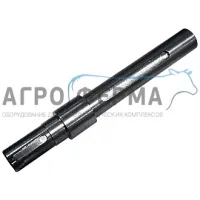 Вал рабочего колеса к насосу НВ-75, РОССИЯ