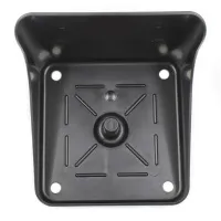 Держатель для лизунца, со вставкой, ПОЛЬША