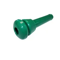 Сосковая резина, 0/V610, силиконовая, (аналог 7029.2725.010 GEA Farm) Spaggiari, ИТАЛИЯ