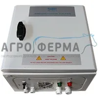 Блок питания 110/230V-24VDC 20А, SCR, ИЗРАИЛЬ