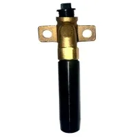 Клапан автопоилки, 1/2", запасной, носовой, Steel Drinker, КИТАЙ