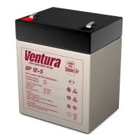 Аккумулятор электроизгороди Ventura GP 12-5, 12V/5Ah, ВЬЕТНАМ