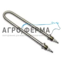 ТЭН, 3 кВт 60-A-13/3,0  Р220 длинный, HTG1/2C.O M5-73-F2, РОССИЯ