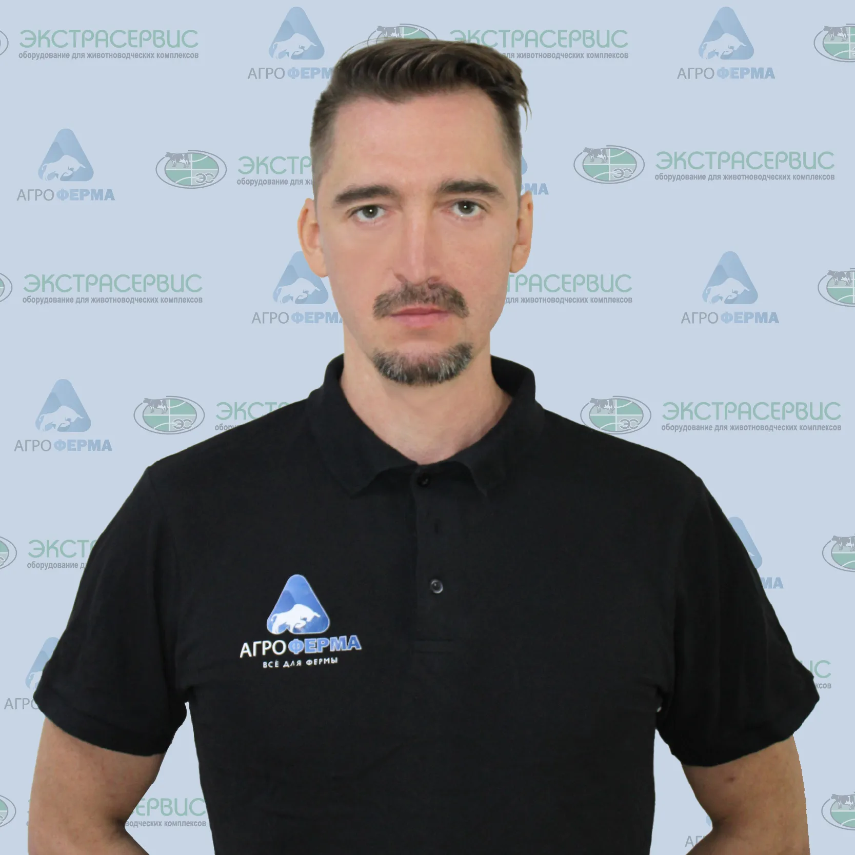 Беляев Никита Владимирович