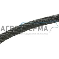 Трос цилиндра съема D4xbk, GEA Farm, катушка 50м,ГЕРМАНИЯ