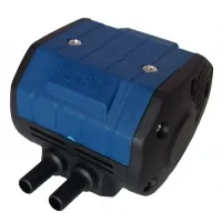 Пульсатор пневматический, попарного доения, 60/40, LT80, (аналог InterPuls), КИТАЙ