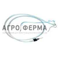 Удлинитель для шприца Luer-Lock 0,75м, гибкий
