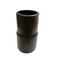 Муфта резиновая, Ø 50х60 мм, АДСН 00.00.009, БЕЛАРУСЬ