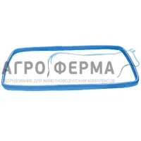 Уплотнение прибора, ITEC/Impulsa, ГЕРМАНИЯ