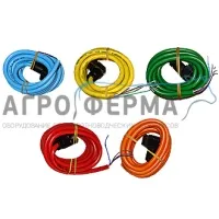 Кабель для ED200, Оранжевый, SCR, ИЗРАИЛЬ