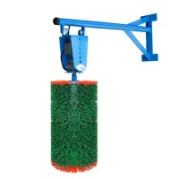 Щетка-чесалка, электрическая, 1340х600х1500мм