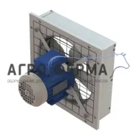 Вентилятор осевой ВО-4,0, 380В, 0,18 кВт, РОССИЯ