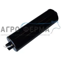 Глушитель вакуумной установки GPV 2200/3300, CTA Milk, ИТАЛИЯ