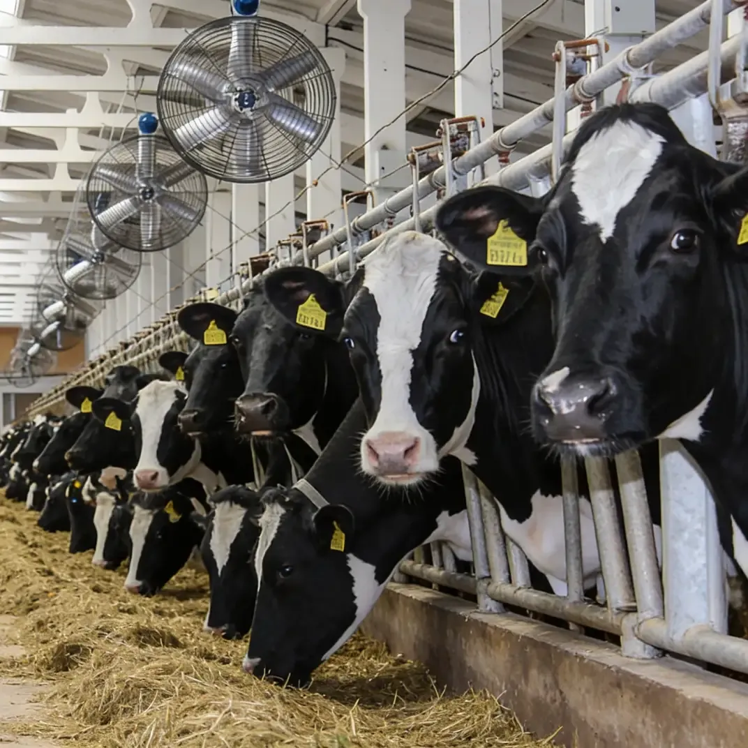 Вентиляторы в наличии