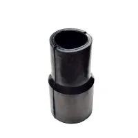 Муфта резиновая, Ø 50х40 мм, АДС 00.00.033, БЕЛАРУСЬ