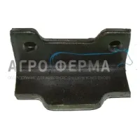 Кронштейн крепления скребка ТСН-160, РОССИЯ