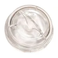 Крышка УЗКМ ММ-04В, пластиковая, ММ 04.00.11,БЕЛАРУСЬ