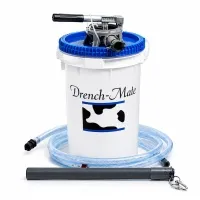Дренчер Drench-Mate I, США