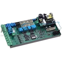 Управление электронное автоматом Envistar, Powercard LS/2, GEA Farm, ГЕРМАНИЯ