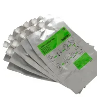 Пакеты для молозива ColostroStart 4л, (упак. 10 шт.), ГЕРМАНИЯ