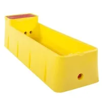 Автопоилка групповая, пластиковая, Ritchie WaterMaster 96, 244см, 284л