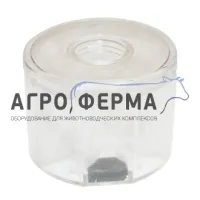 Поплавок регулятора вакуума, РВ 01.060 (Duovac), БЕЛАРУСЬ