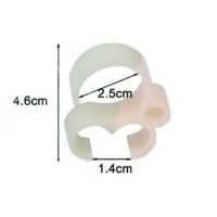 Кольцо соединительное для шлангов (аналог 7036-2804-020 GEA Farm) 