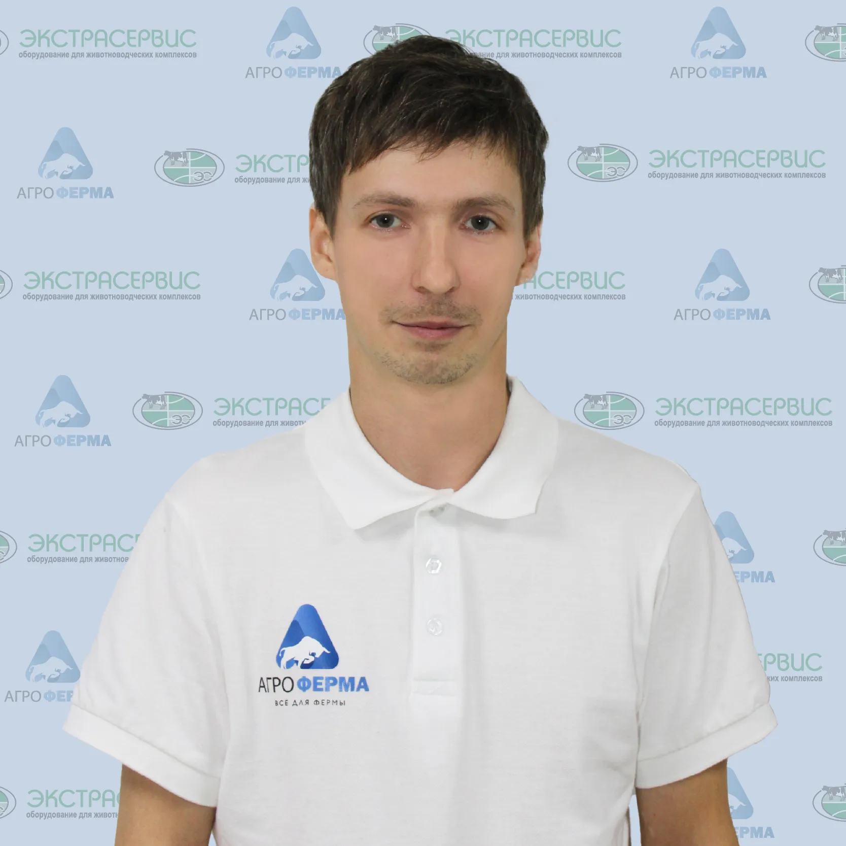 Березин Максим Дмитриевич