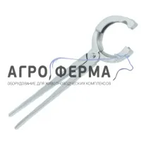 Клещи для продевания носового кольца, ГЕРМАНИЯ