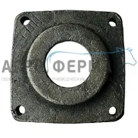 Крышка НИ 11.12.203, редуктора шестеренчатого, РОССИЯ