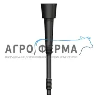 Сосковая резина, DM916U, (аналог 916S Dairymaster) СОЕДИНЕННОЕ КОРОЛЕВСТВО