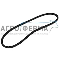 Ремень клиновой В 63, CTA milk, ИТАЛИЯ