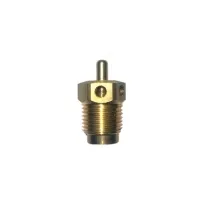 Клапан автопоилки, 1/2", запасной, латунный, ТУРЦИЯ