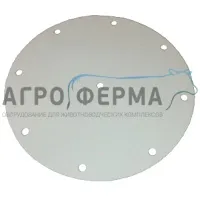 Мембрана рабочая (большая), ITEC/Impulsa, ГЕРМАНИЯ