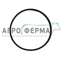 Прокладка цилиндра секции дозатора, (аналог ДПР 05.016), БЕЛАРУСЬ