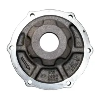 Крышка вакуумного насоса PV 2200, передняя, CTA Milk, ИТАЛИЯ